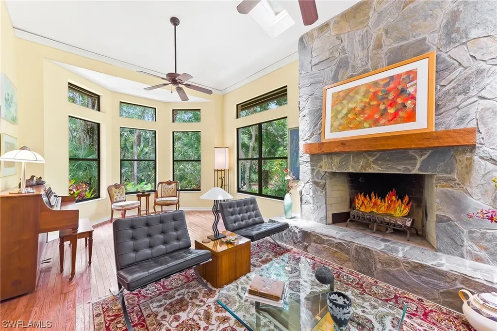 4971 Sycamore Drive Naples FL 34119