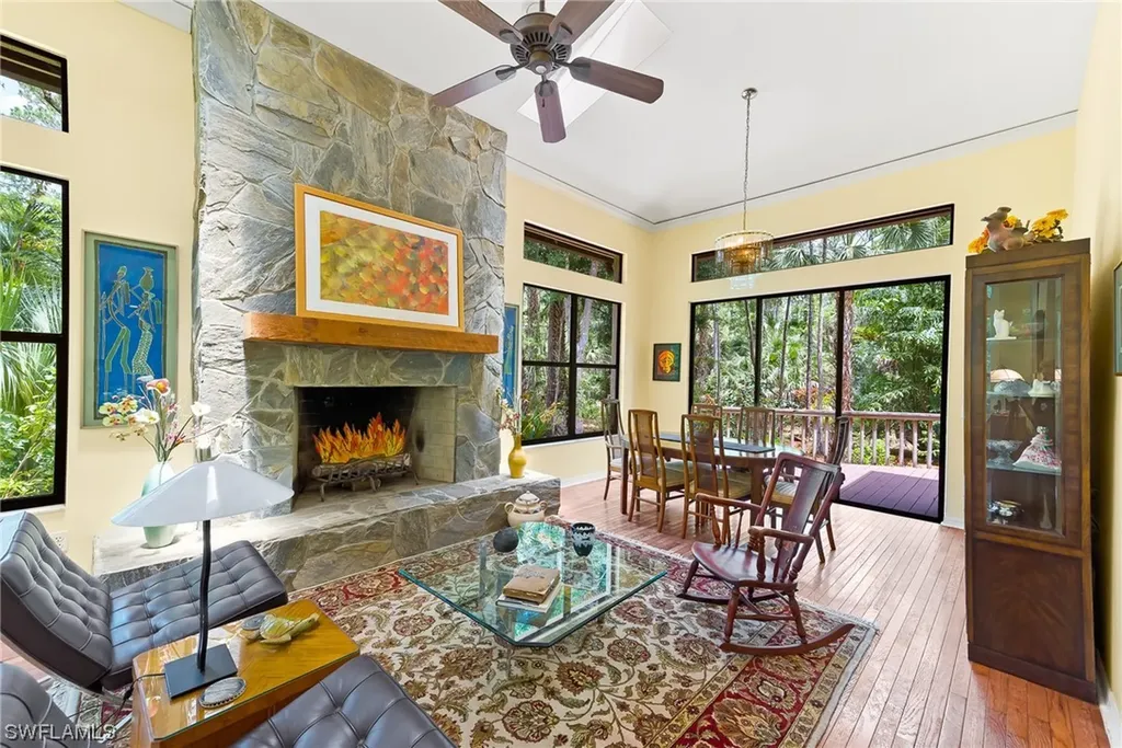 4971 Sycamore Drive Naples FL 34119
