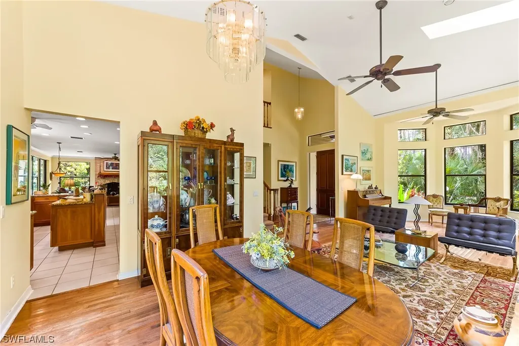 4971 Sycamore Drive Naples FL 34119