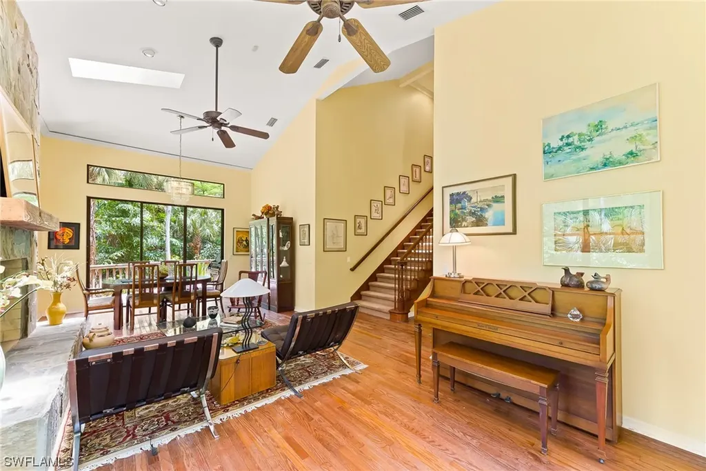 4971 Sycamore Drive Naples FL 34119