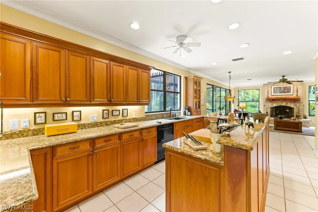 4971 Sycamore Drive Naples FL 34119
