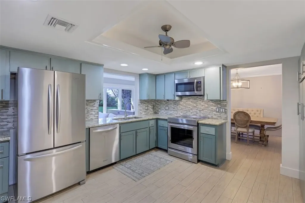 4736 West Boulevard Naples FL 34103