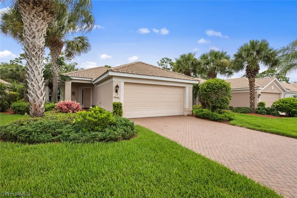 9946 Horse Creek Road Fort Myers FL 33913