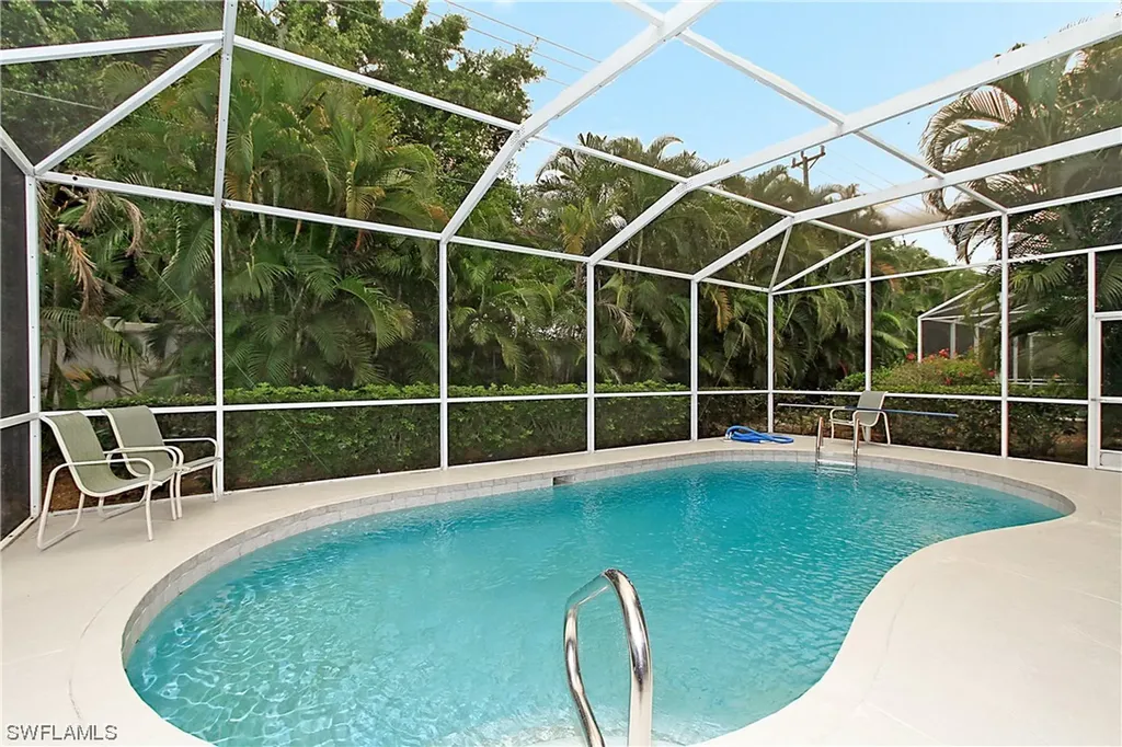 1793 Winding Oaks Way Naples FL 34109