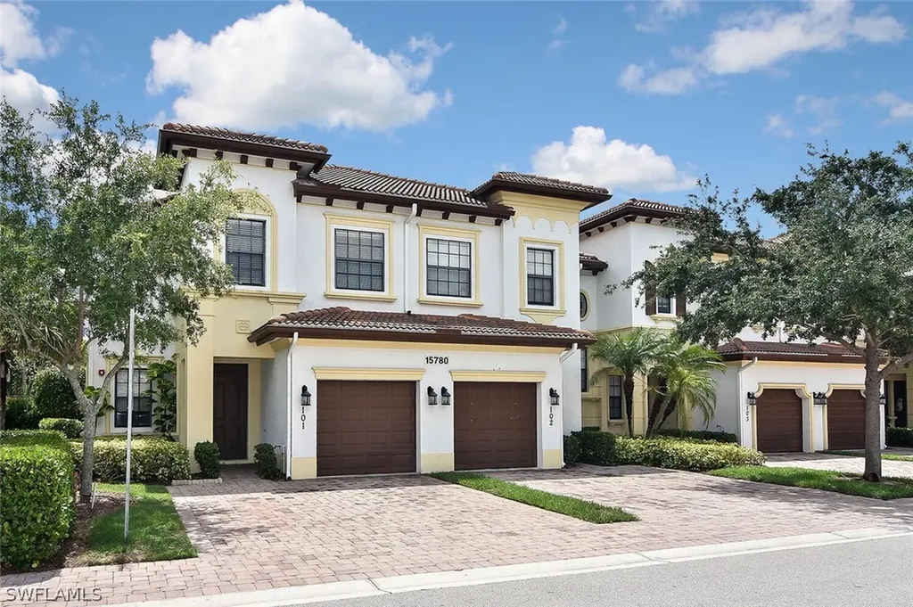 15780 Portofino Springs Boulevard Fort Myers FL 33908