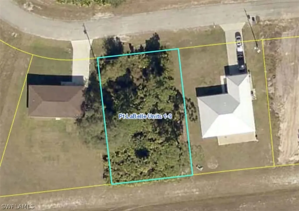 5003 Pinetree Circle Labelle FL 33935