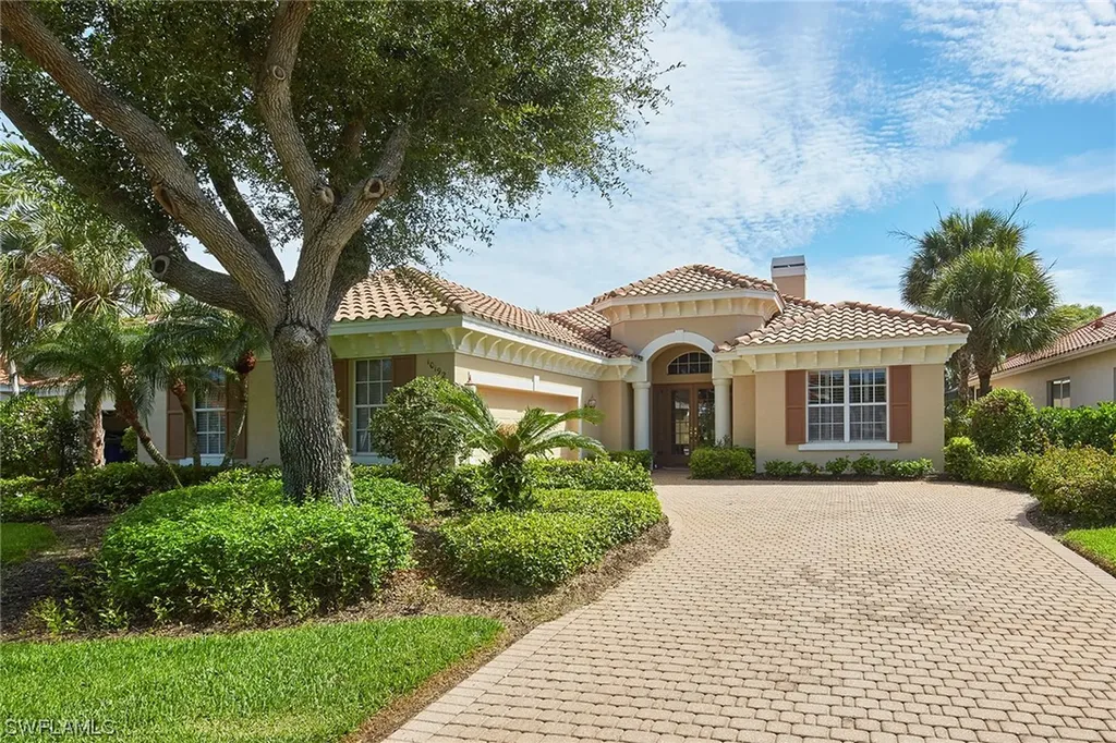 10192 Ginger Pointe Court Estero FL 34135