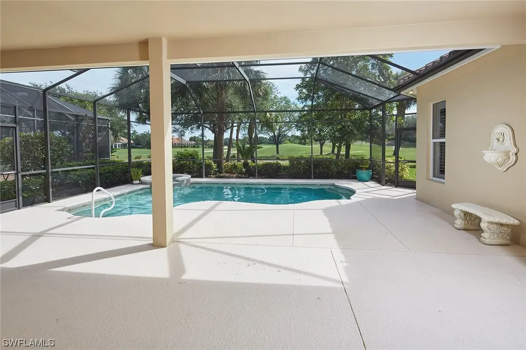 10192 Ginger Pointe Court Estero FL 34135