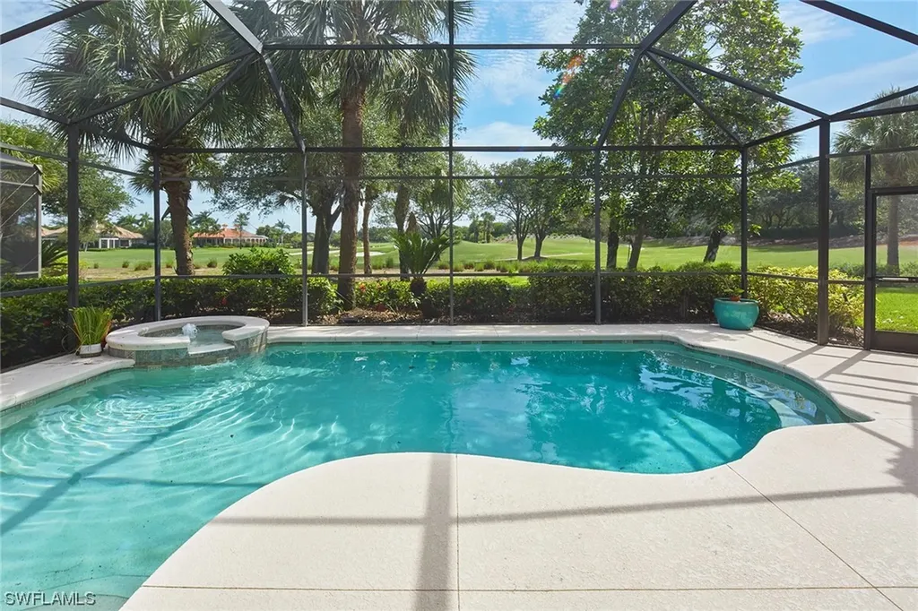10192 Ginger Pointe Court Estero FL 34135