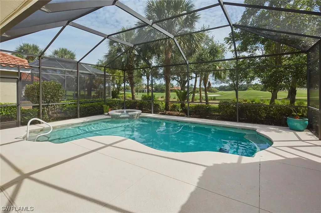 10192 Ginger Pointe Court Estero FL 34135