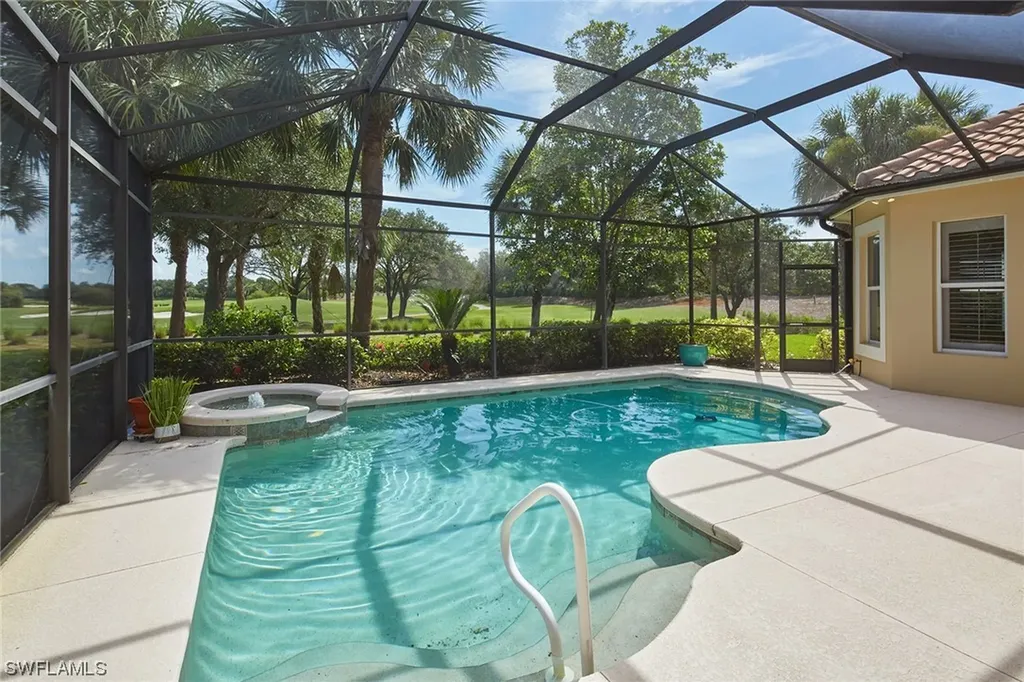 10192 Ginger Pointe Court Estero FL 34135