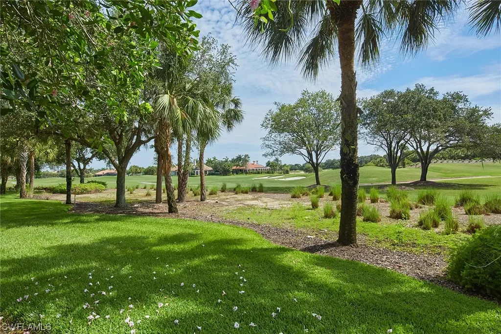 10192 Ginger Pointe Court Estero FL 34135