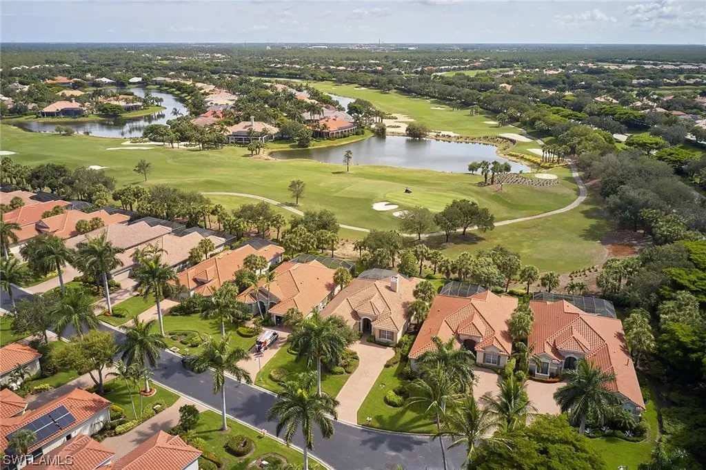10192 Ginger Pointe Court Estero FL 34135