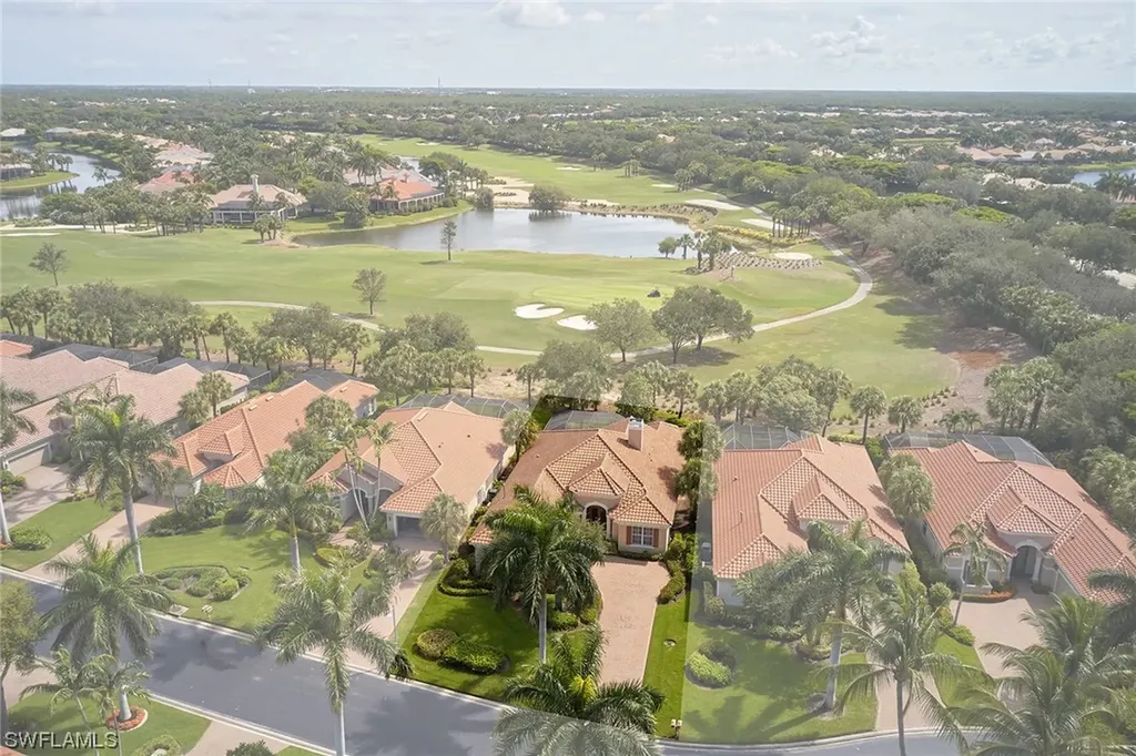 10192 Ginger Pointe Court Estero FL 34135