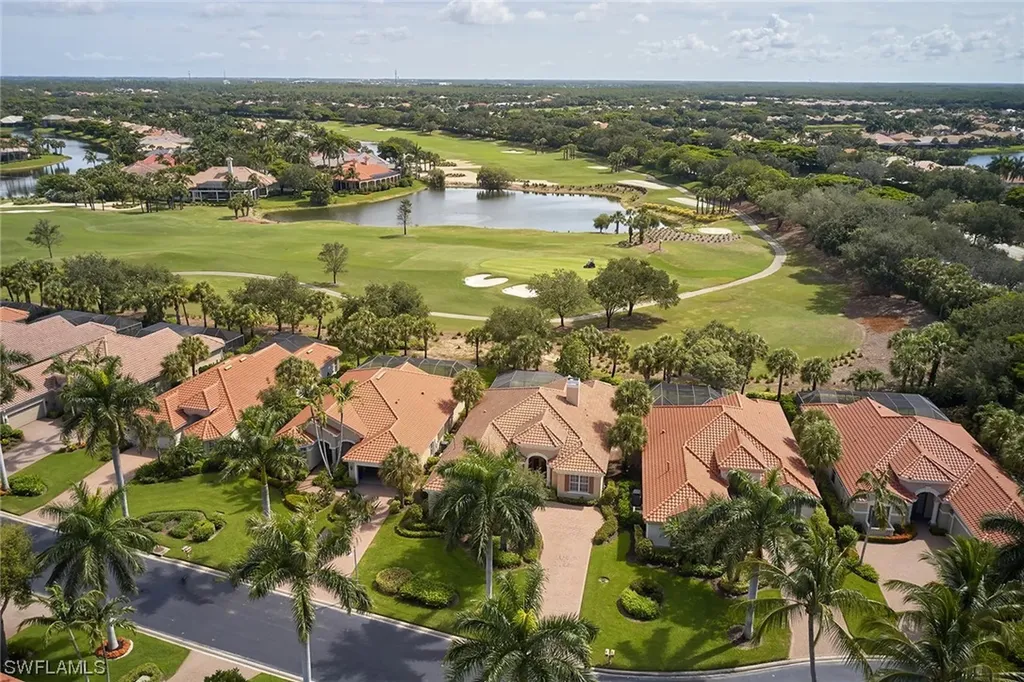 10192 Ginger Pointe Court Estero FL 34135