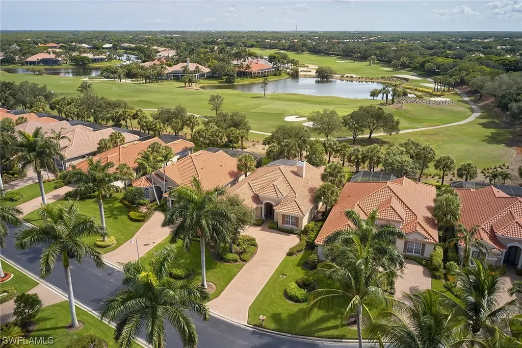 10192 Ginger Pointe Court Estero FL 34135