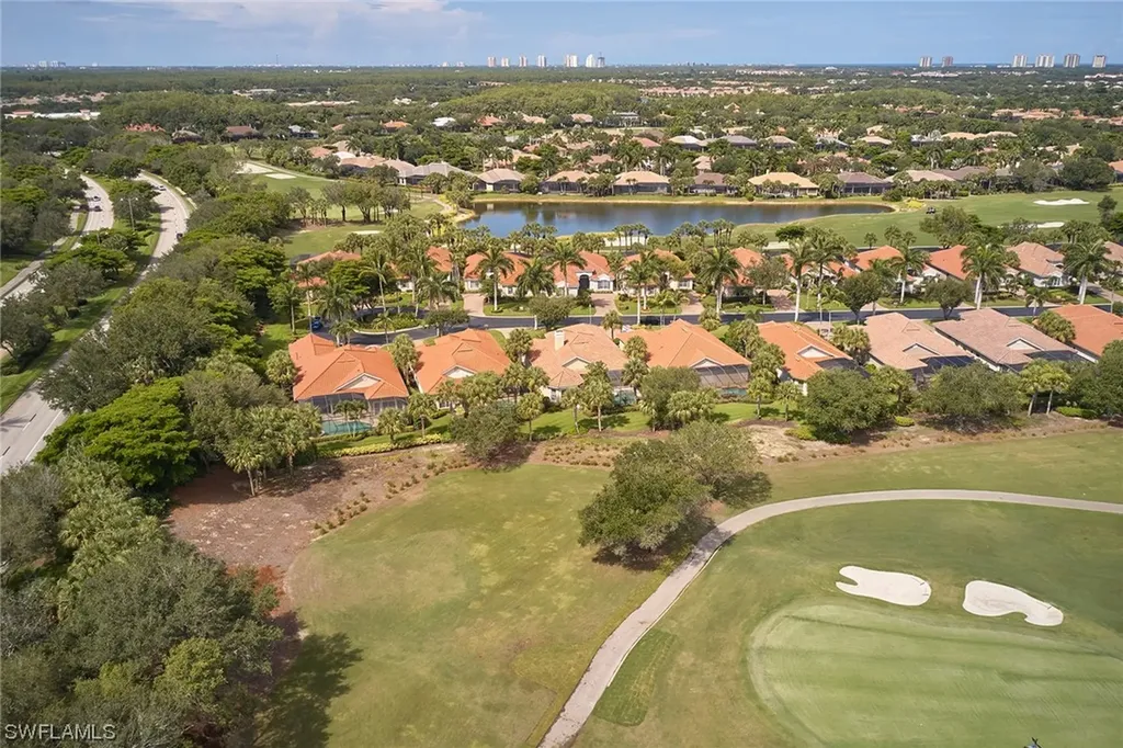 10192 Ginger Pointe Court Estero FL 34135