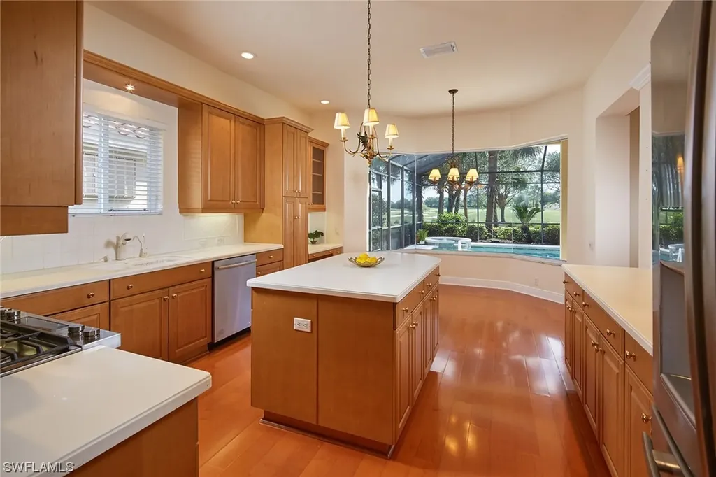 10192 Ginger Pointe Court Estero FL 34135