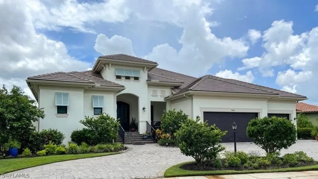 5630 Harborage Drive Fort Myers FL 33908