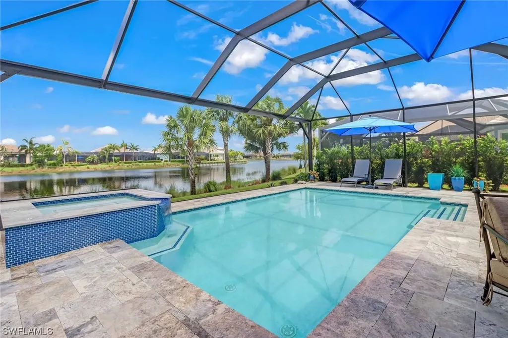 6471 Warwick Avenue Naples FL 34113