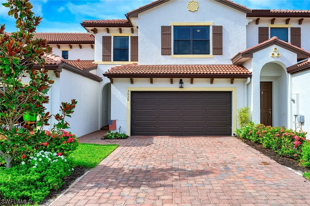 7928 Bristol Circle Naples FL 34120