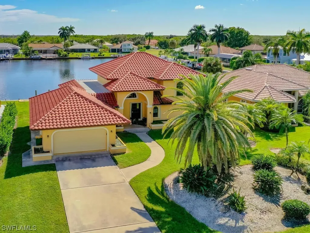 108 Morning Star Cay Naples FL 34114
