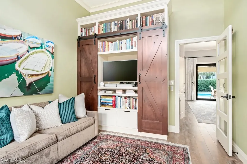 7619 San Sebastian Way Naples FL 34109