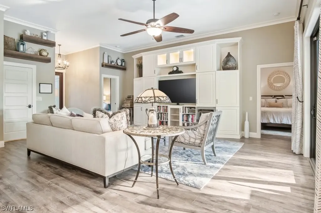 7619 San Sebastian Way Naples FL 34109
