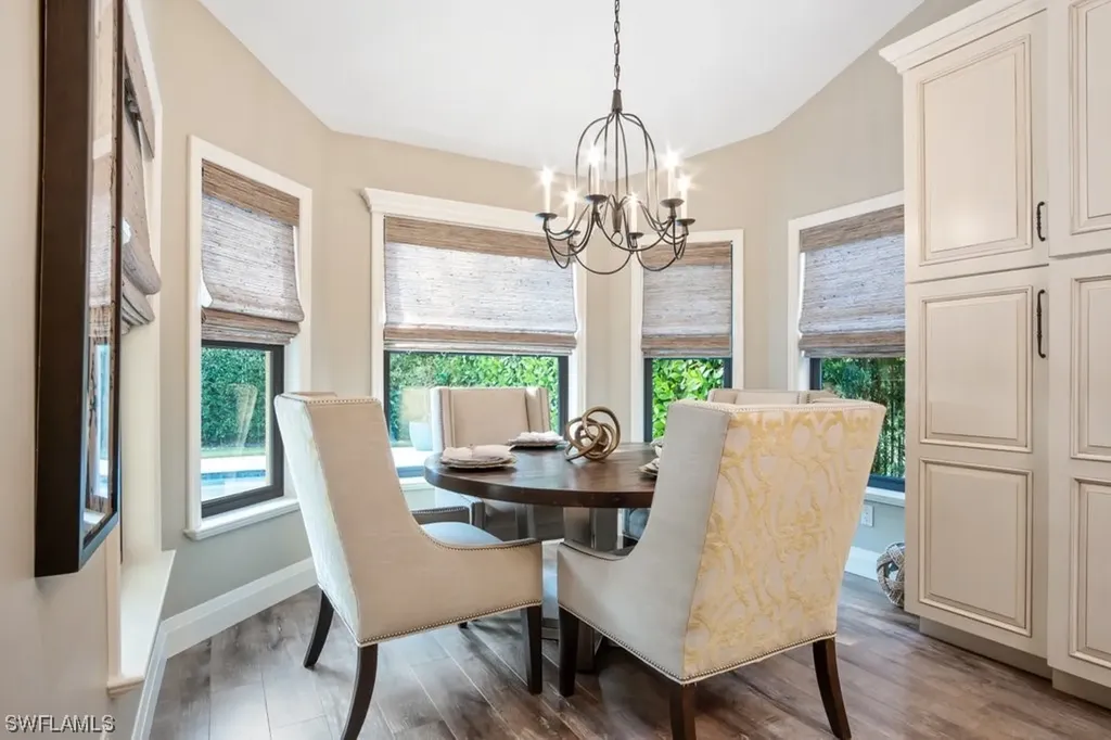 7619 San Sebastian Way Naples FL 34109