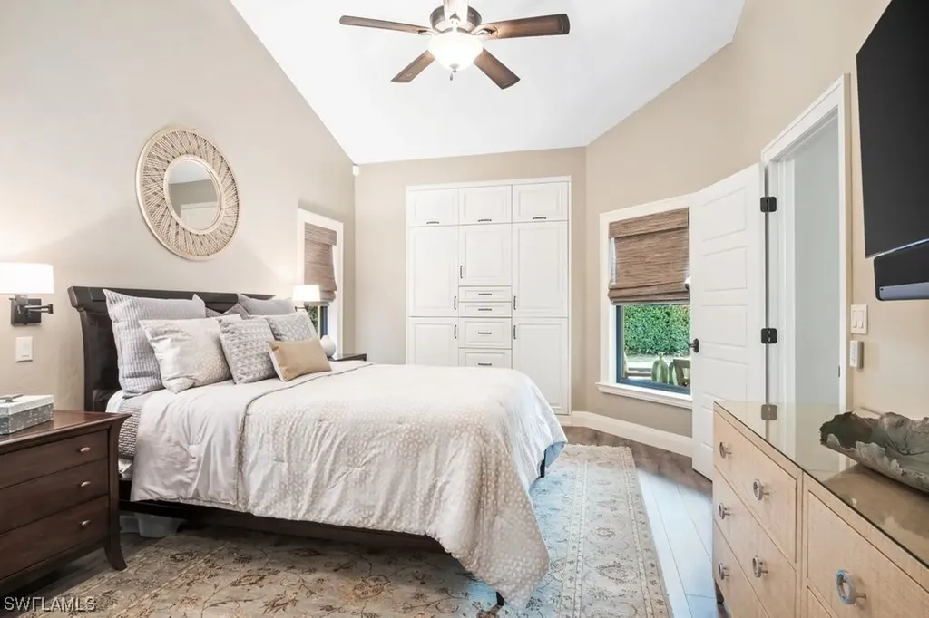 7619 San Sebastian Way Naples FL 34109