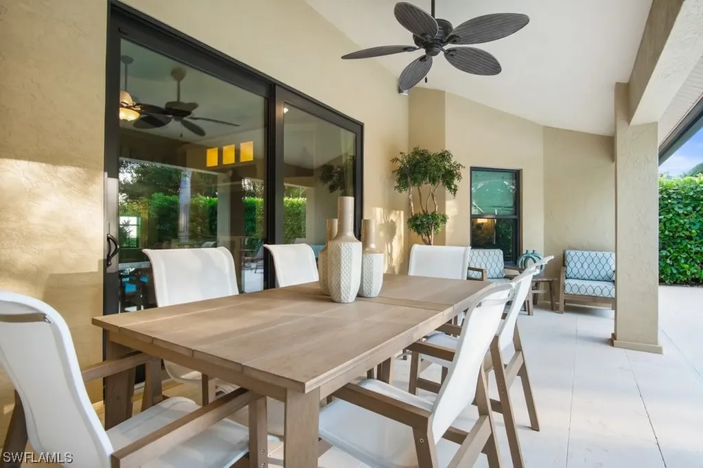 7619 San Sebastian Way Naples FL 34109