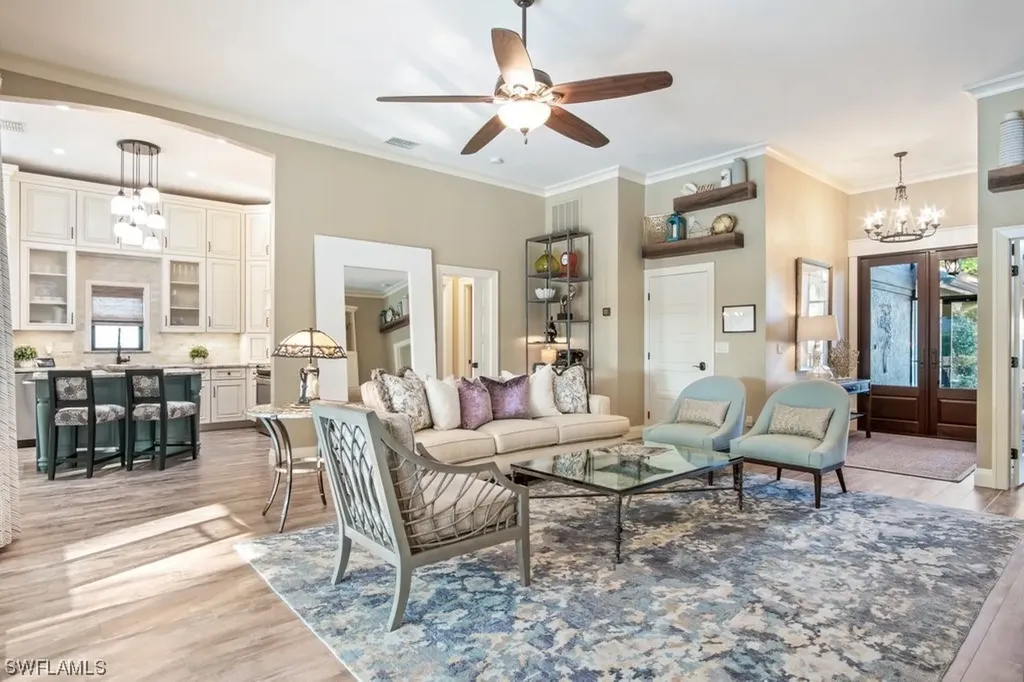 7619 San Sebastian Way Naples FL 34109