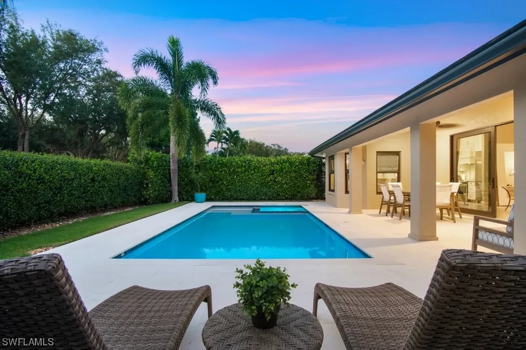 7619 San Sebastian Way Naples FL 34109