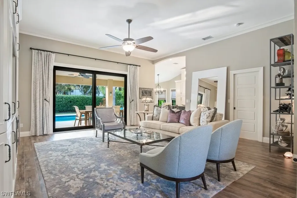 7619 San Sebastian Way Naples FL 34109