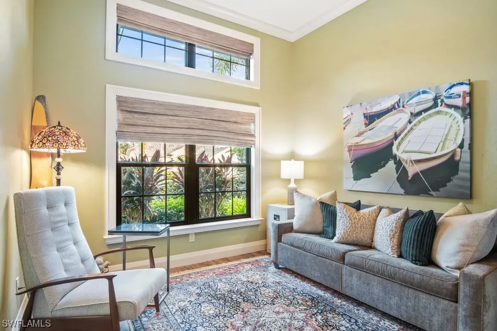 7619 San Sebastian Way Naples FL 34109