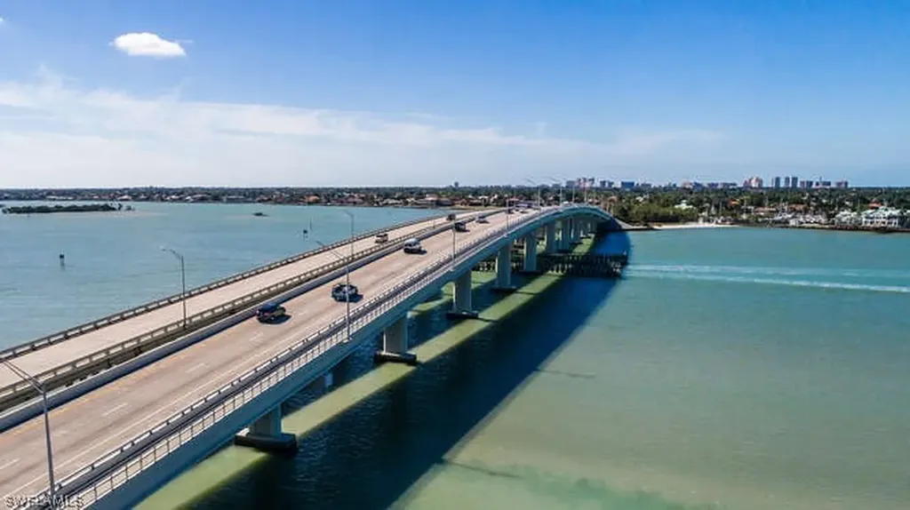 1140 Martinique Court Marco Island FL 34145