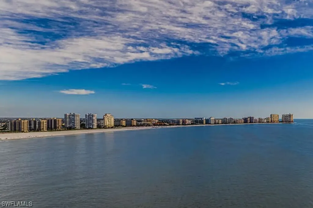 1140 Martinique Court Marco Island FL 34145