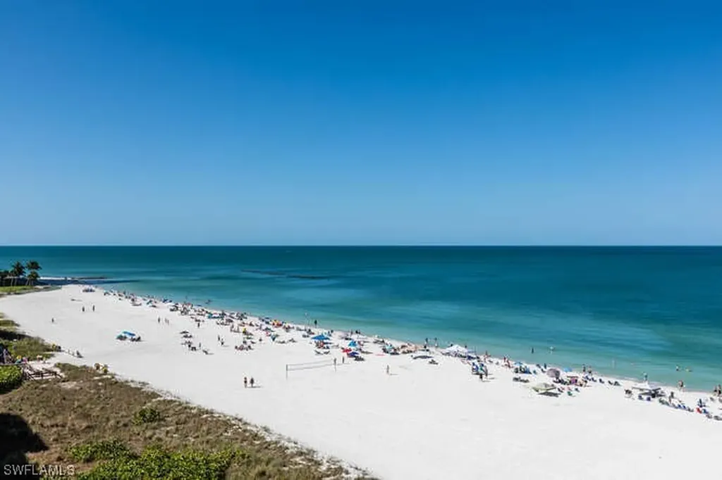 1140 Martinique Court Marco Island FL 34145