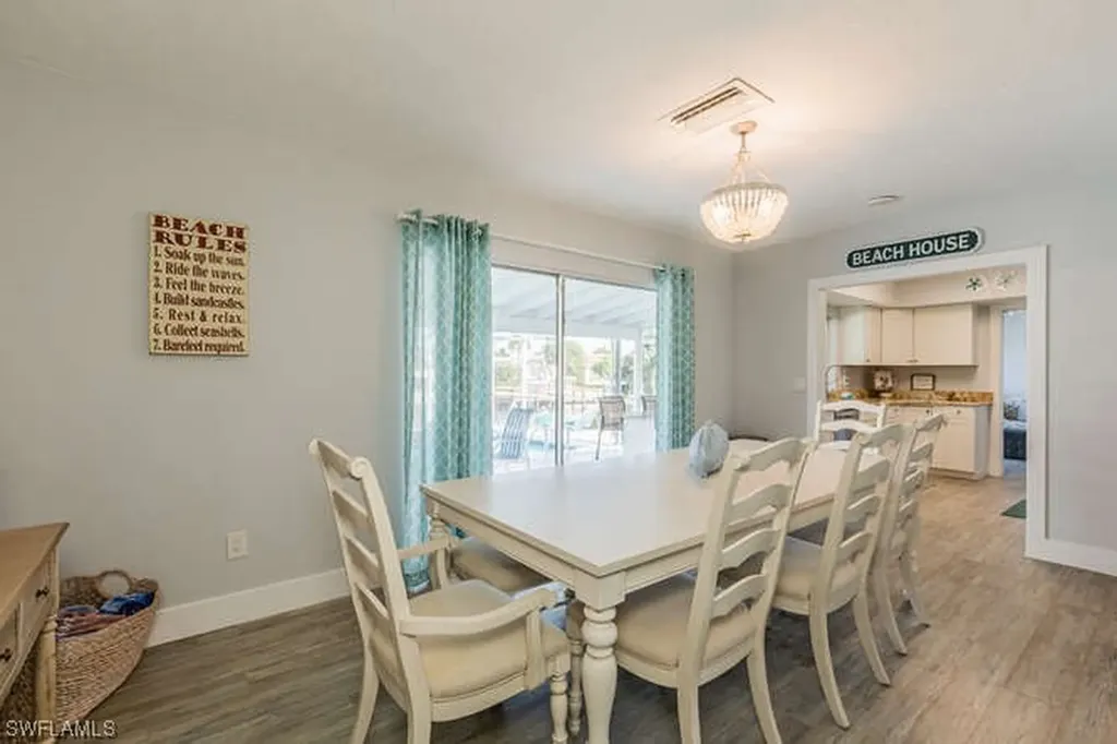 1140 Martinique Court Marco Island FL 34145