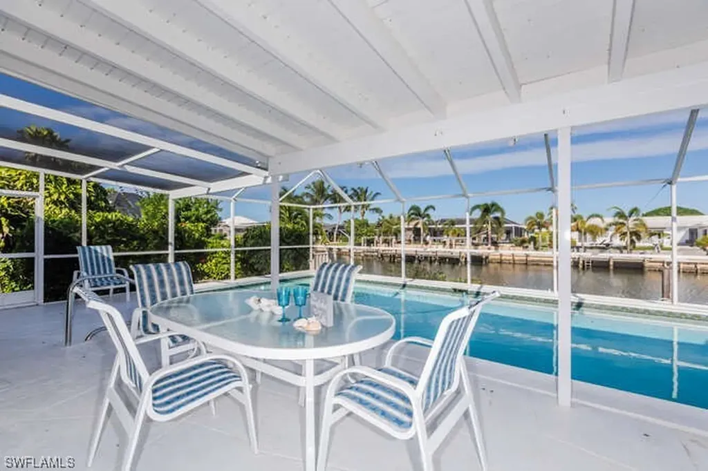 1140 Martinique Court Marco Island FL 34145