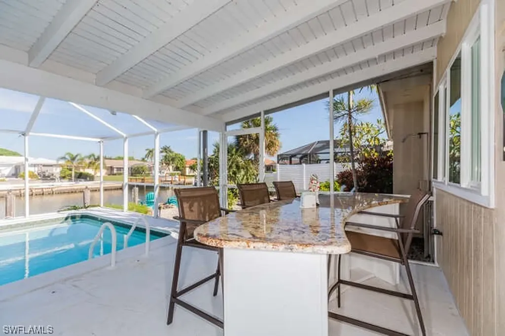 1140 Martinique Court Marco Island FL 34145