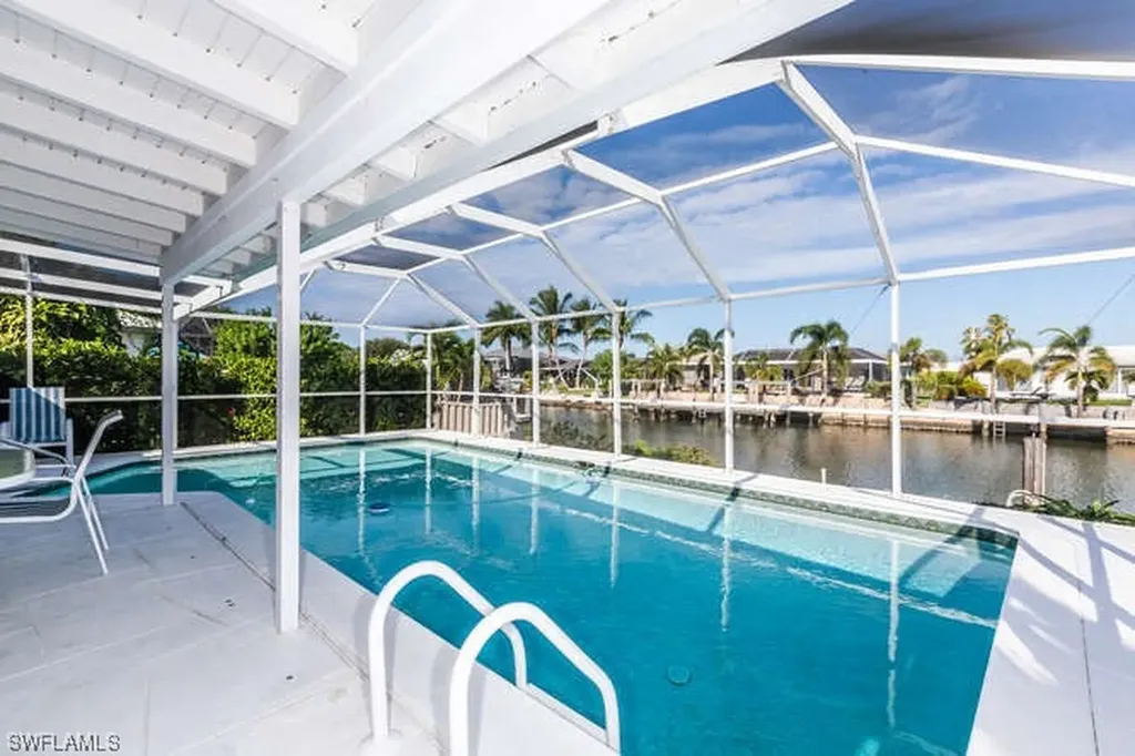 1140 Martinique Court Marco Island FL 34145