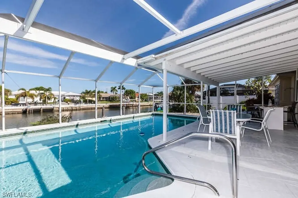 1140 Martinique Court Marco Island FL 34145