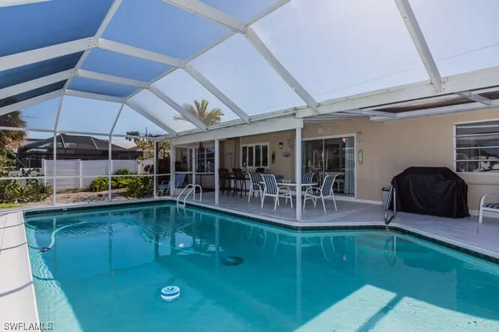 1140 Martinique Court Marco Island FL 34145