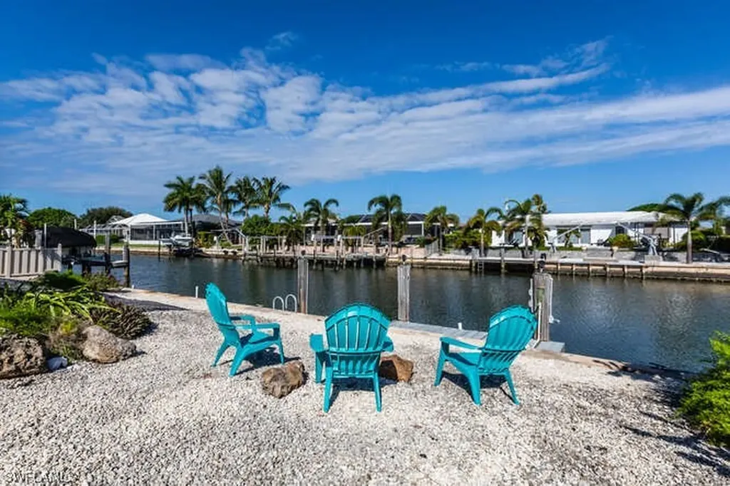 1140 Martinique Court Marco Island FL 34145