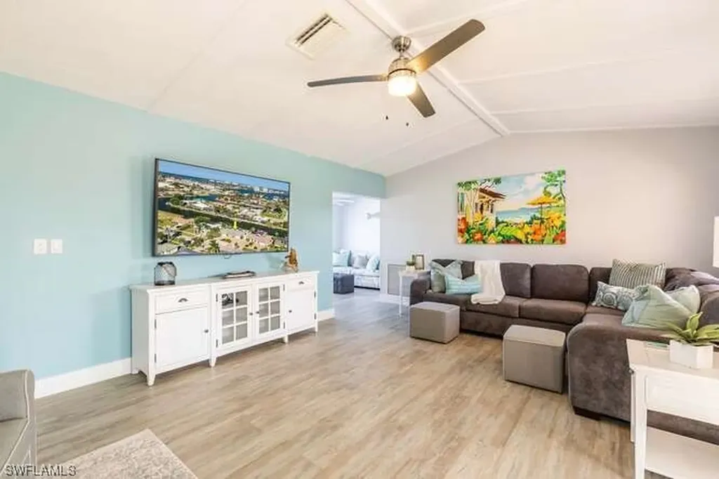 1140 Martinique Court Marco Island FL 34145