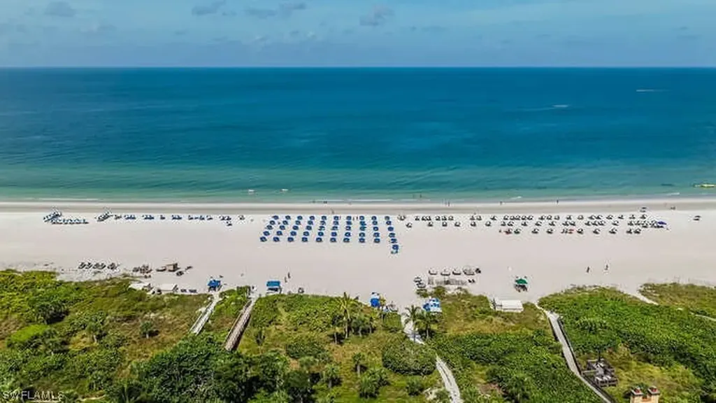 1140 Martinique Court Marco Island FL 34145