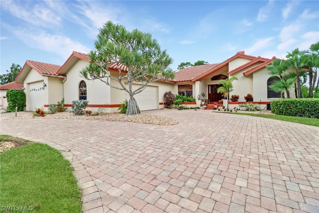 16969 Timberlakes Drive Fort Myers FL 33908