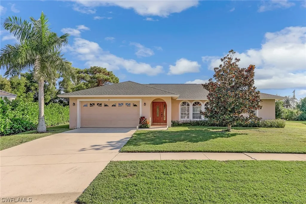 65 Delbrook Way Marco Island FL 34145