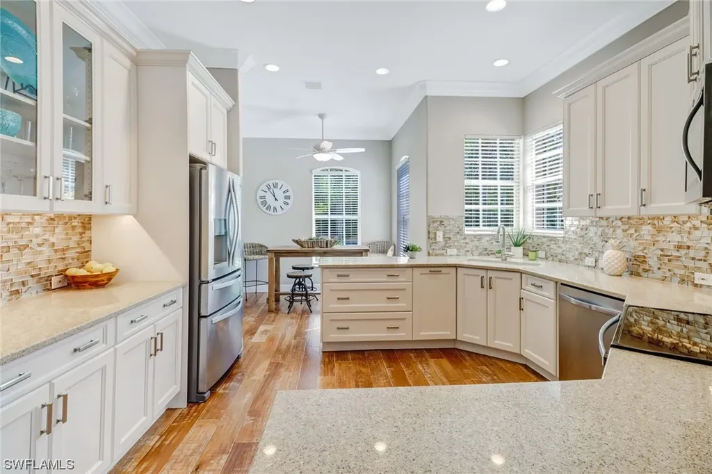 8657 Gleneagle Way Naples FL 34120